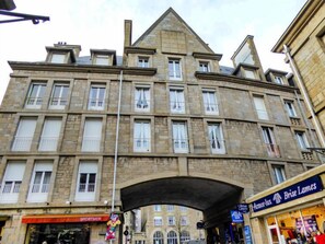 Exterior - Beauchesne by Interhome (Saint Malo)