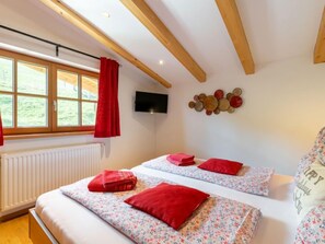 2 bedrooms, Internet