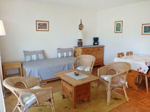 Interior - Châtillon C 16 by Interhome (Ovronnaz)