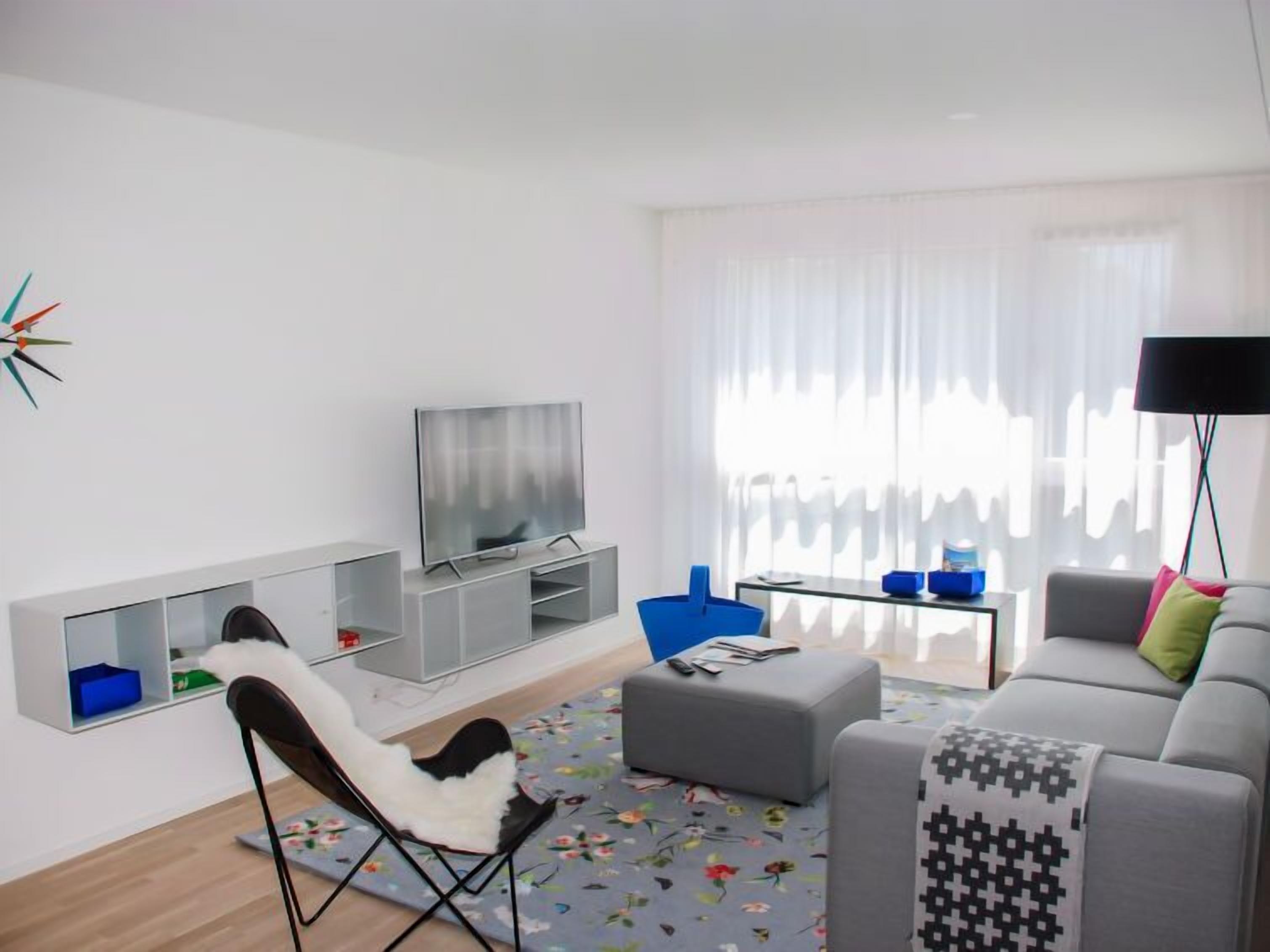 Laville A-4-3 By Interhome - Locarno