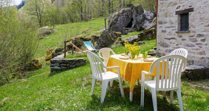 Rustico L'Hibou by Interhome