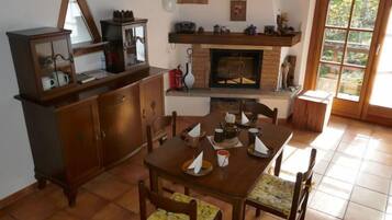 Restauration