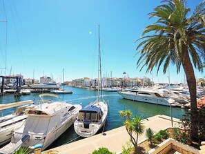 Marina - Port Rhodes by Interhome (Empuriabrava)