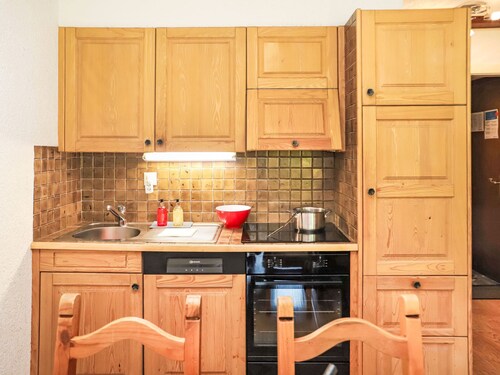 Rosablanche D51 by Interhome