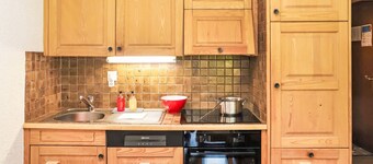 Rosablanche D51 by Interhome