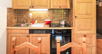 Rosablanche D51 by Interhome