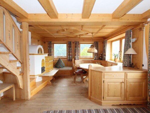 Interieur