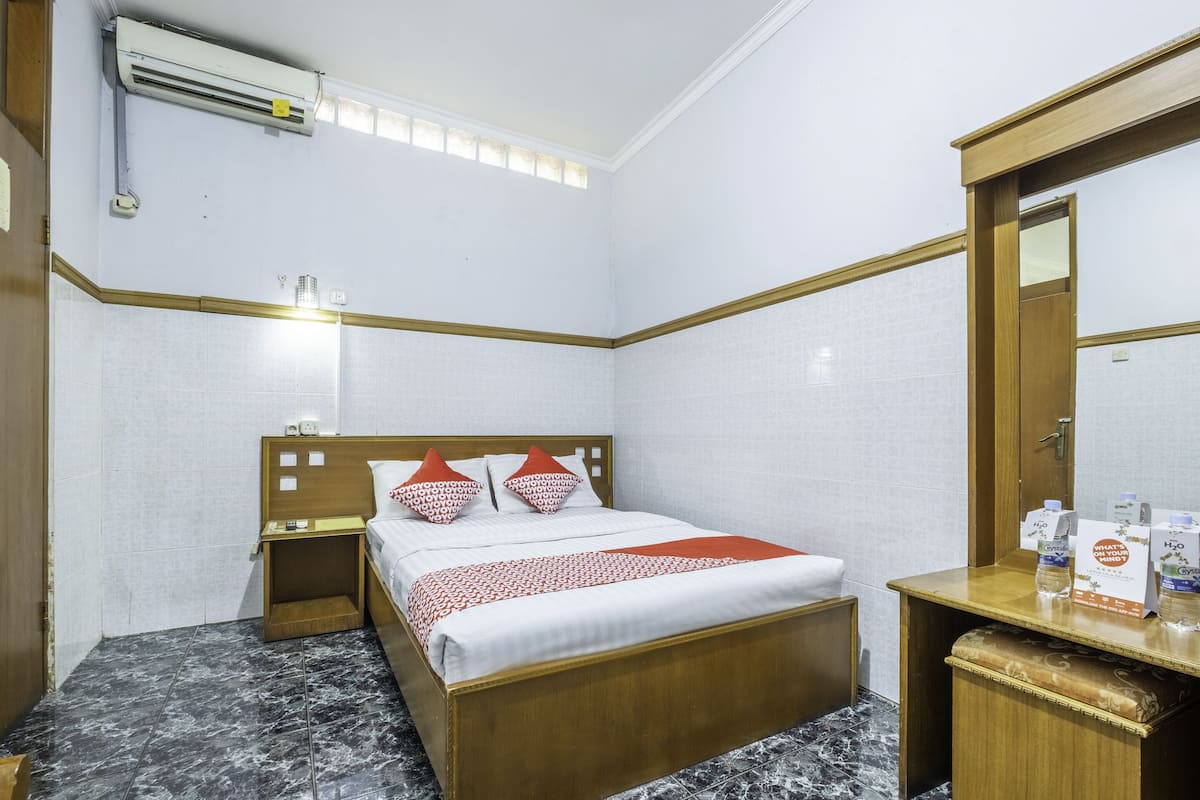 Standard-Doppelzimmer