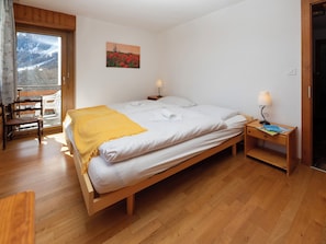 1 habitación y internet 