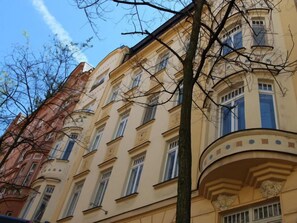 Außenbereich