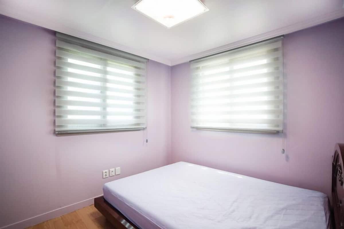 Chambre (#204)