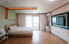 Room - Inhue Pension (Ulsan)