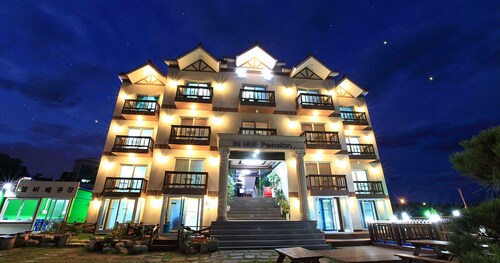 Inhue Pension