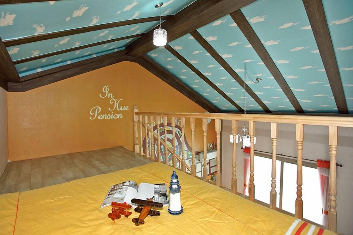 Chambre (#404)