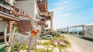 Property entrance - Inhue Pension (Ulsan)