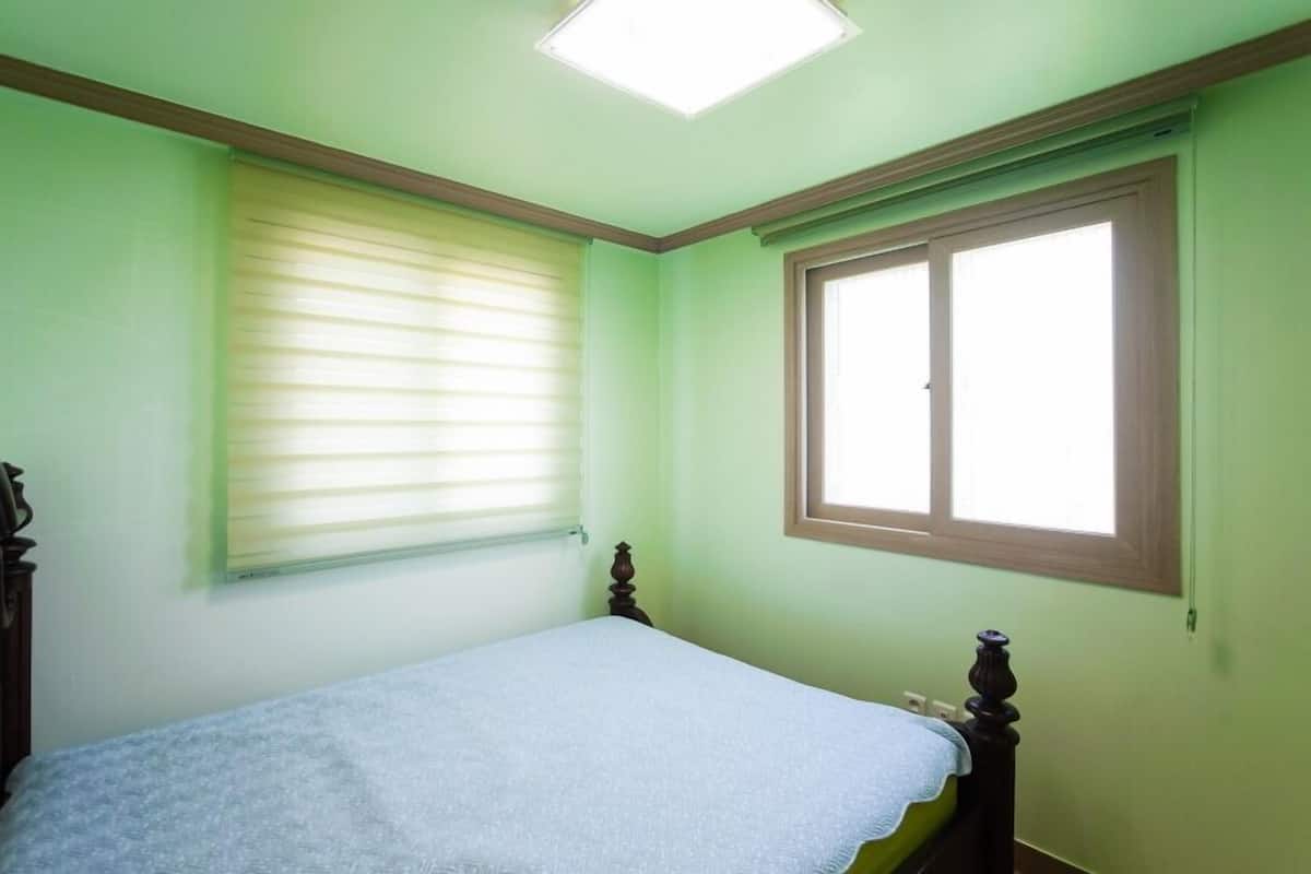 Chambre (#401)