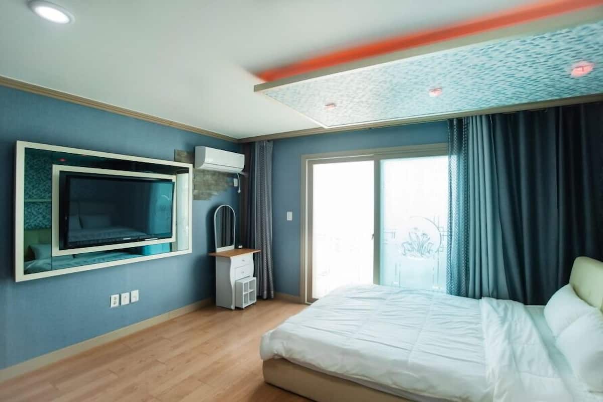 Chambre (#203)
