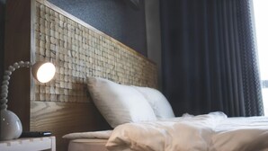 Free WiFi - Inhue Pension (Ulsan)