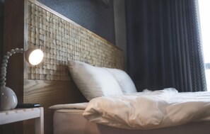 Room (#202) | Free WiFi - Inhue Pension (Ulsan)