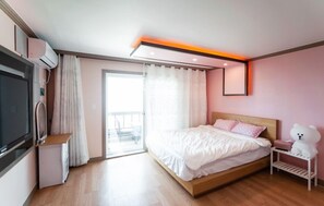 Chambre (#303)