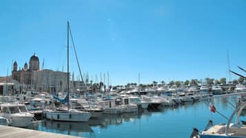 Port de plaisance