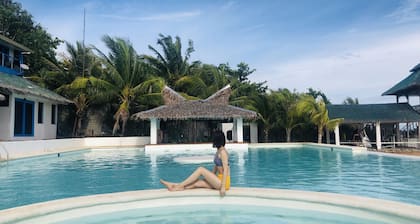 Eastern Garama Resort