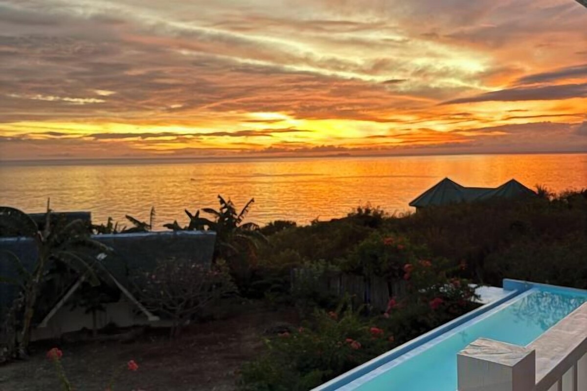 Double Room with Sea View