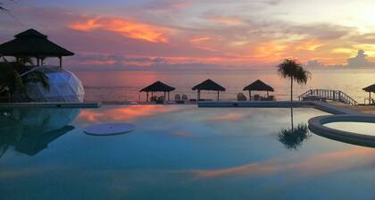 Siquijor Eastern Garan Seaview Resort