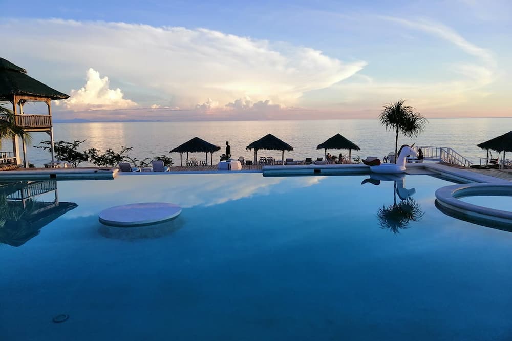 Siquijor Eastern Garan Seaview Resort