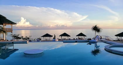 Siquijor Eastern Garan Seaview Resort