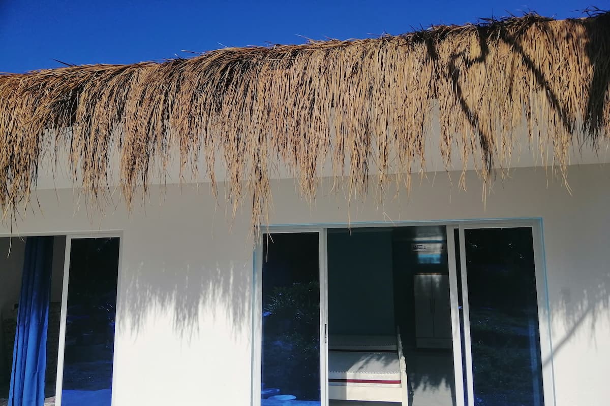 Classic Double Room | Free WiFi, bed sheets