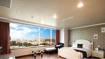 Superior Double Room | WiFi (free)
