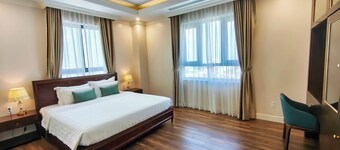 Victory Hotel & Apartment