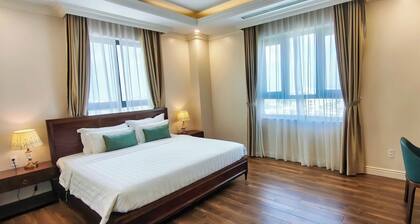 Victory Hotel & Apartment