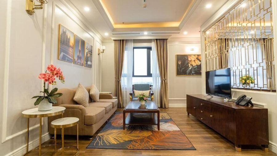 Victory Hotel & Apartment