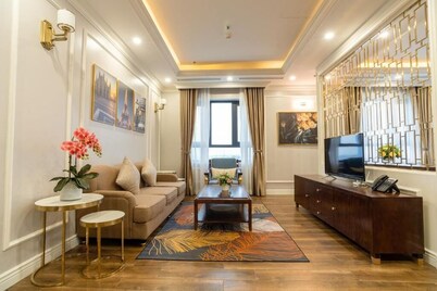 Victory Hotel & Apartment