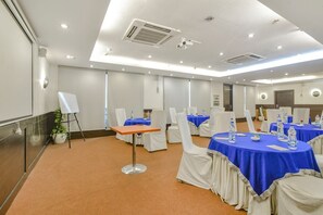 Sala de reuniones