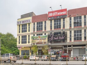 Exterior - Sz Hotel (Lumut)