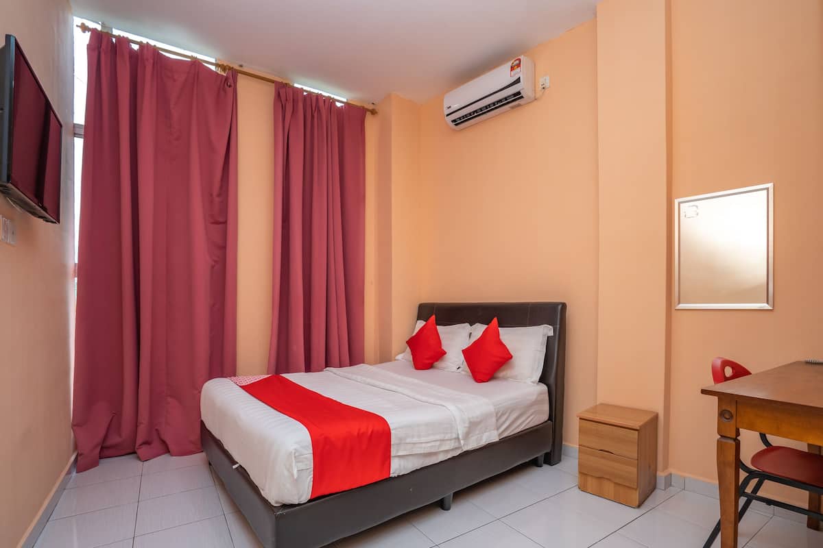 Chambre Double Deluxe