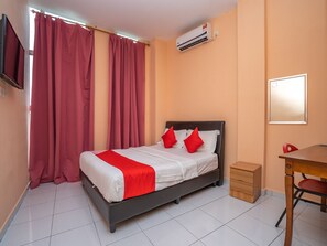 Deluxe dubbelrum | Sängkläder