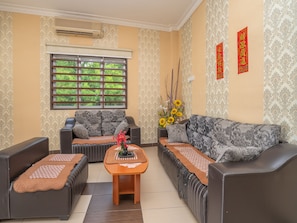 Lobby - Sz Hotel (Lumut)