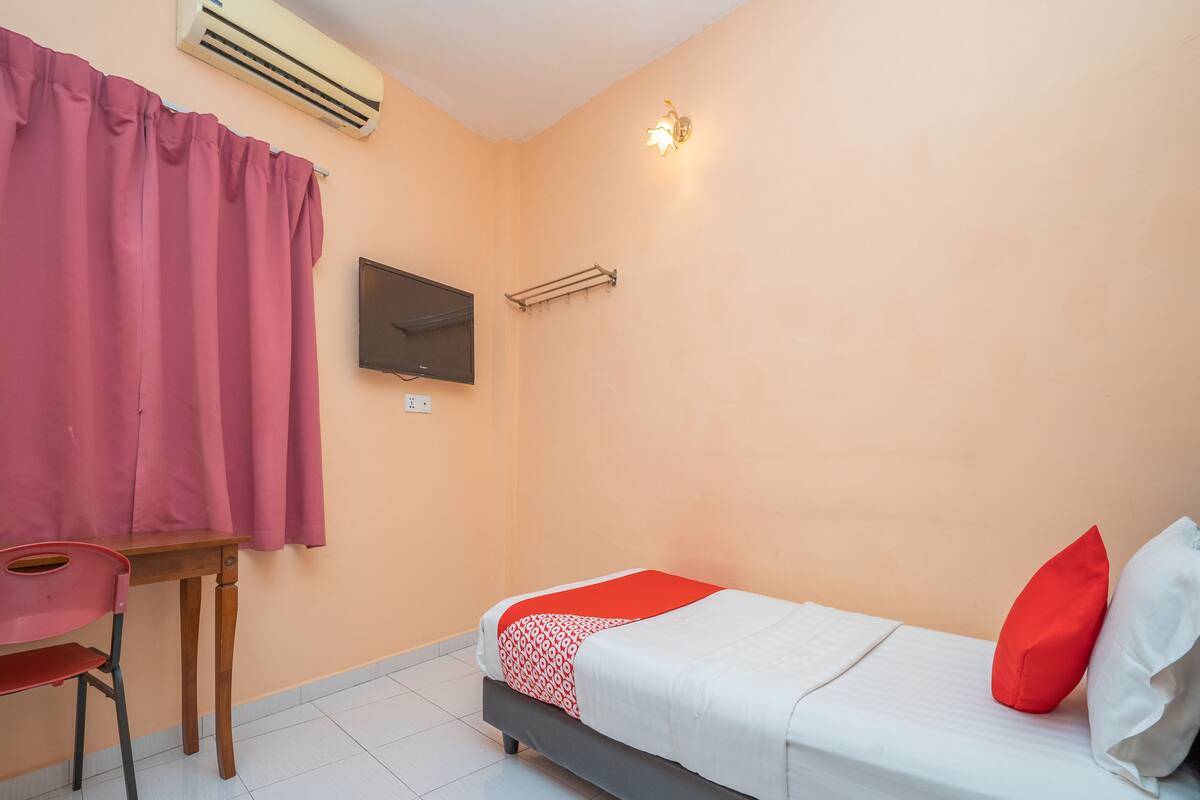 Chambre Simple Deluxe