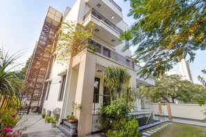 Exterior - Royal Residence Cyber City (Gurugram)