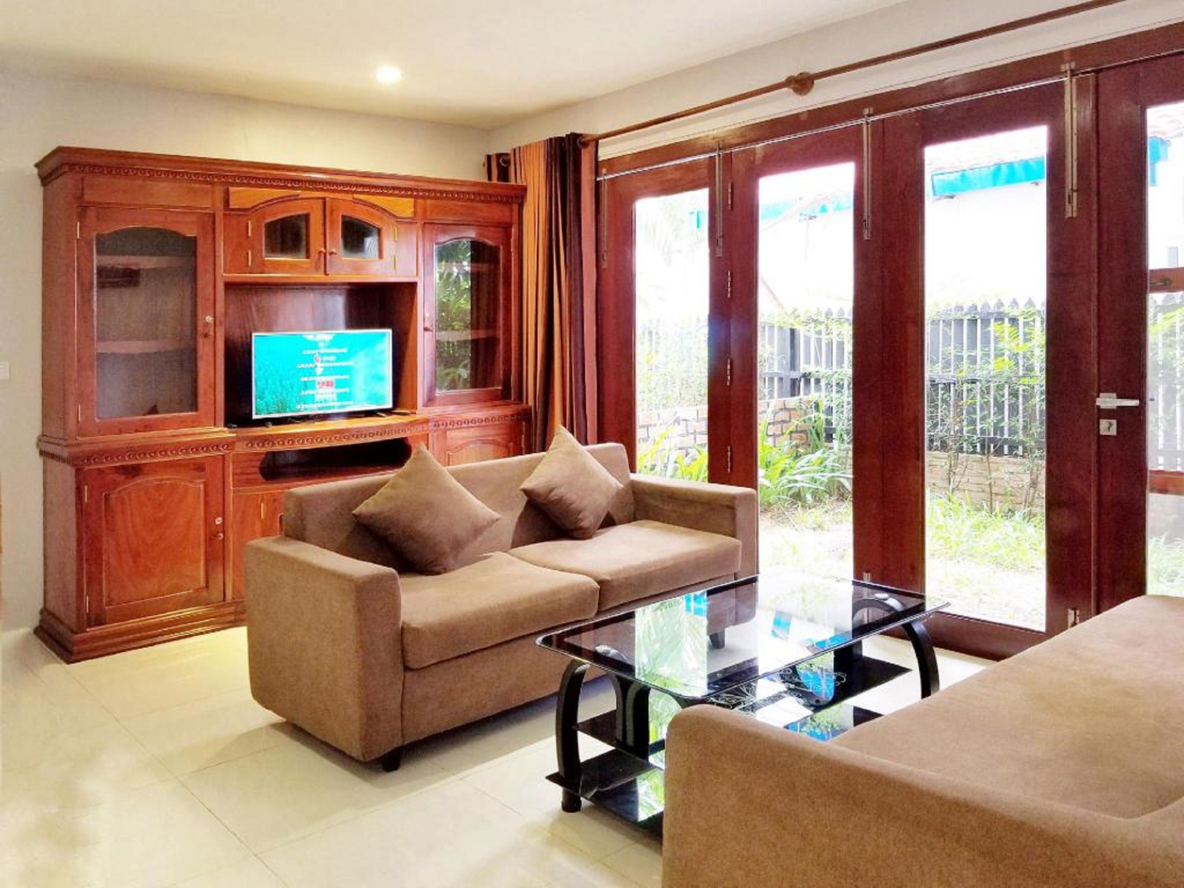 Foto - Saline Residence