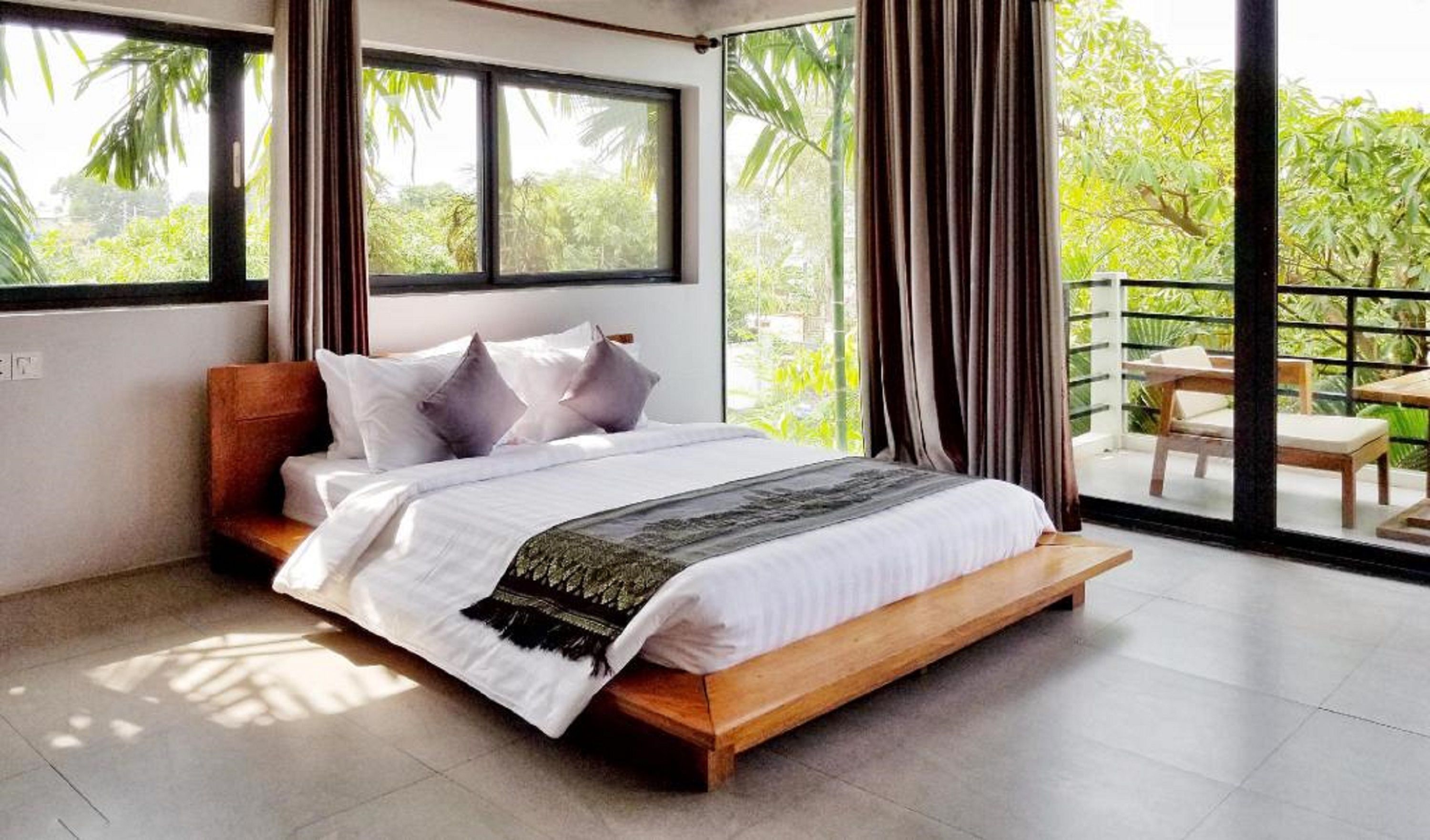 Foto - Saline Residence