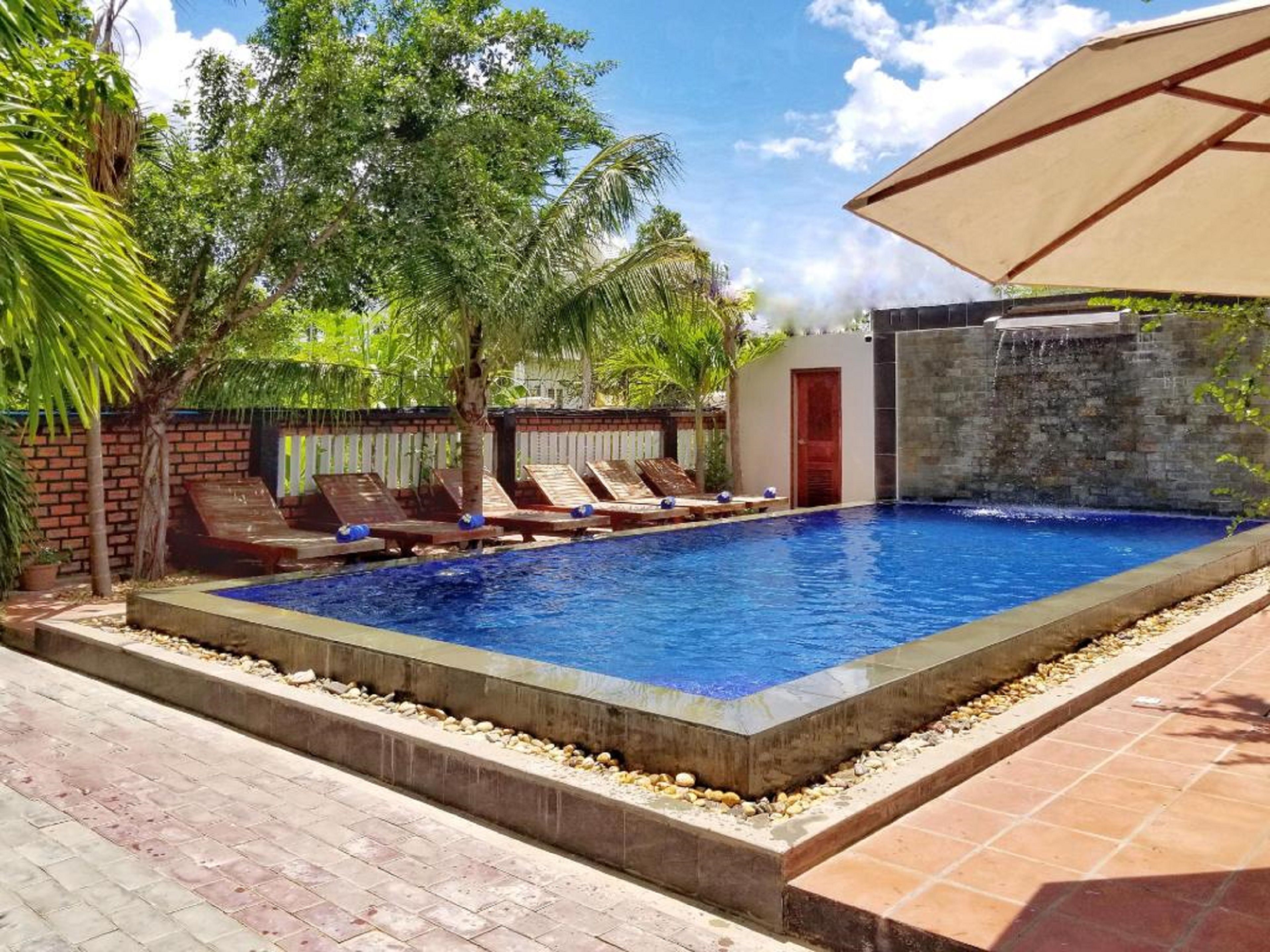 Foto - Saline Residence