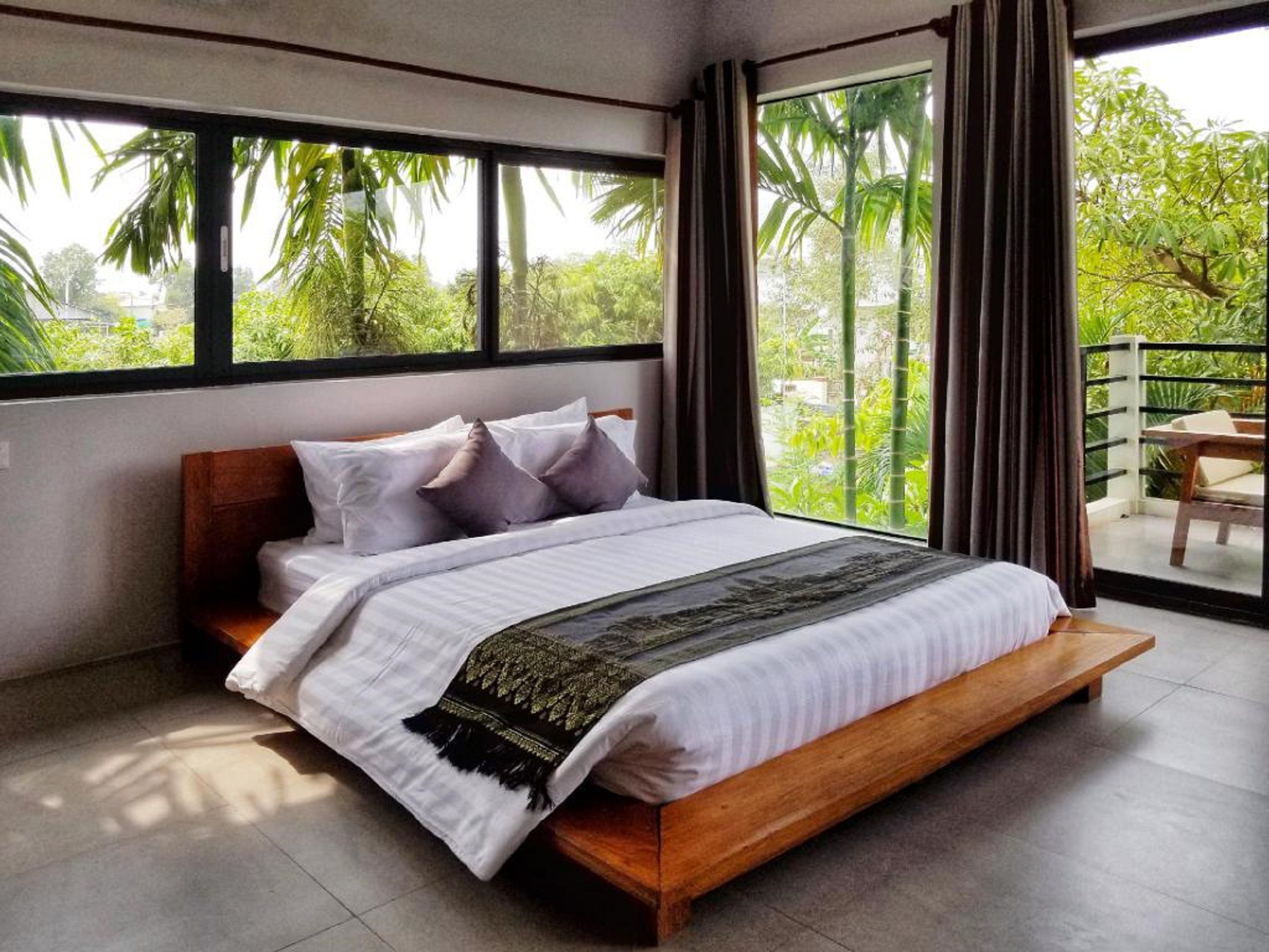 Foto - Saline Residence
