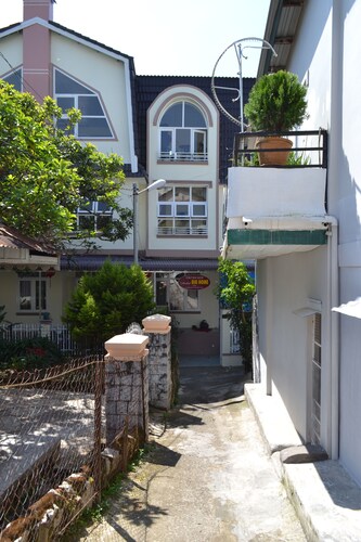 Big Home Dalat - Hostel