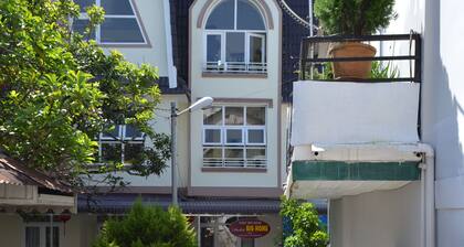 Big Home Dalat - Hostel