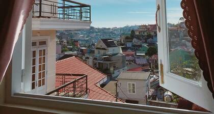 Big Home Dalat - Hostel